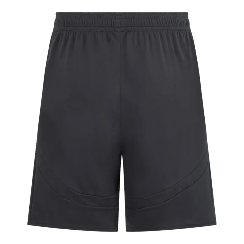 Pantalones cortos del tercer kit del AC Milan 2024/25 - Negro