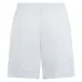AC Milan 2024/25 Auswärtsshorts - Weiß