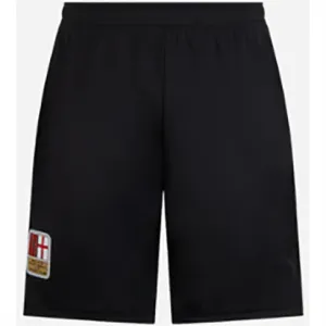 AC Milan 125th Anniversary 2024/25 Home Shorts - Black