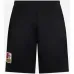 AC Milan 125th Anniversary 2024/25 Home Shorts - Black