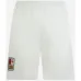 Short de domicile de l'AC Milan pour le 125e anniversaire 2024/25 - Blanc