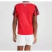 AC Milan 2024/25 children's home jersey - red
