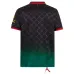 Camiseta infantil 4ª de AC Milan 2024/25 - Negro