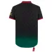AC Milan 2024/25 Kit maglia per bambini 4ª - Nero