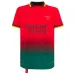 AC Milan 2024/25 Fourth Kids' Jersey Set - Red