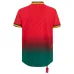 AC Milan 2024/25 Fourth Kids' Jersey Set - Red