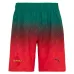 AC Milan 2024/25 Fourth Kids' Jersey Set - Red