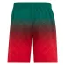 AC Milan 2024/25 Fourth Kids' Jersey Set - Red