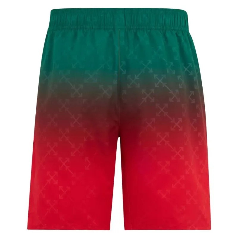 AC Milan 2024/25 Fourth Kids' Jersey Set - Red