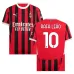 Rafael Leão Camiseta de casa de AC Milan 2024/25 - Roja