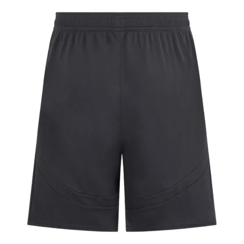 L'ensemble du troisième maillot pour enfants de l'AC Milan 2024/25 de Morata - Gris anthracite