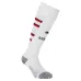 AC Milan 2024/25 Away Socks - White