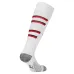 AC Milan 2024/25 Away Socks - White