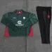 AC Milan 2025/26 Kids Sports Set Green