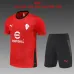 AC Milan 2026/27 Kids Training Set red