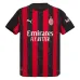 AC Milan Heimtrikot Spielerversion 2025/26