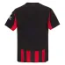 AC Milan Heimtrikot Spielerversion 2025/26