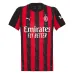 AC Milan Women's Jersey 2025/26 Home - Red