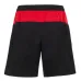 AC Milan RAFA·LEAO Kit infantil 2025/26 Camiseta local - Rojo
