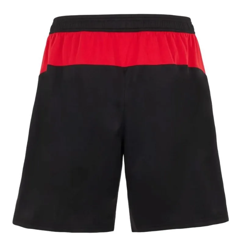 AC Milan WALKER Kit infantile 2025/26 Maglia casa - Rosso