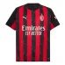 AC Mailand JOAO·FELIX Kinder-Kit 2025/26 Heimtrikot - Rot