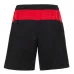 AC Milan FC 2025/26 Heimshorts - Schwarz