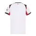 Maglia in trasferta femminile dell'AC Milan 2025/26 - Bianco