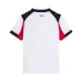 AC Milan 2025/26 Kids' Away Jersey - White