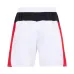 Set di maglia bambini in trasferta dell'AC Milan 2025/26 - Bianco