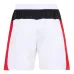 Ensemble de maillot enfant à l'extérieur de Theo de l'AC Milan 2025/26 - Blanc