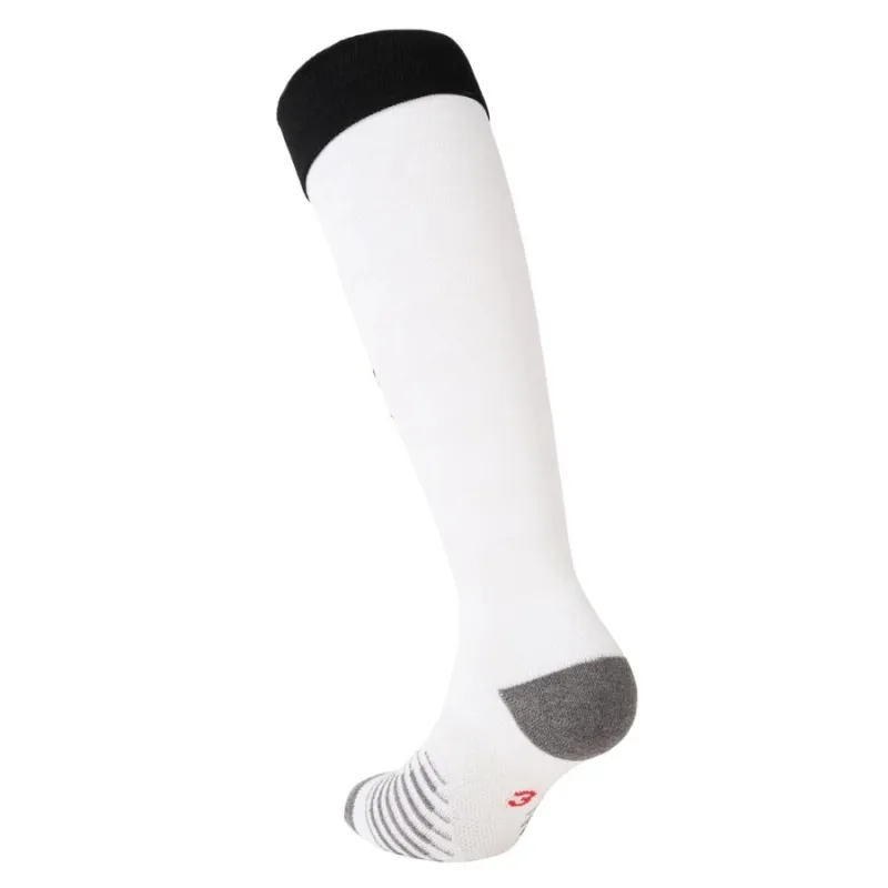 AC Milan 2025/26 Away Socks - White