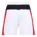 Set de camiseta infantil fuera de casa de MODRIC del AC Milan 2025/26 - Blanco