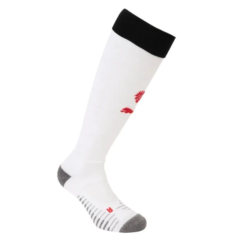 Set de camiseta infantil fuera de casa de MODRIC del AC Milan 2025/26 - Blanco