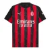 AC Milan MODRIC Camiseta local 2025/26 - Rojo