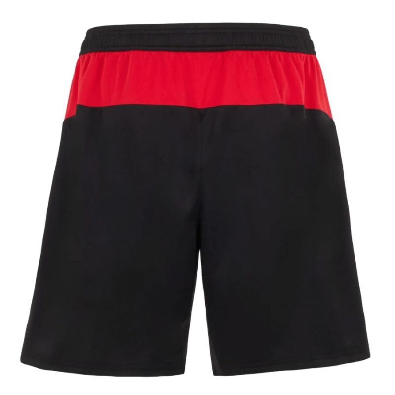 AC Milan MODRIC Kit infantil 2025/26 Camiseta local - Rojo