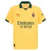 AC Milan Drittes Trikot Spielerversion 2025/26