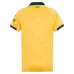 Camiseta tercera femenina del AC Milan 2025/26 - Amarillo