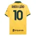 AC Milan RAFA·LEAO 2025/26 Third Jersey - Yellow