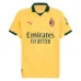 AC Milan THEO 2025/26 Third Jersey - Yellow