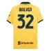 AC Milan WALKER 2025/26 Third Jersey - Yellow