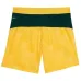 AC Milan THEO 2025/26 Third Kids' Jersey Set - Yellow