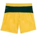 AC Milan MODRIC 2025/26 Third Kids' Jersey Set - Yellow