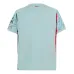 AC Milan 2025/26 Maillot de Gardien domicile - Bleu