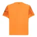 AC Milan 2025/26 Away Goalkeeper Jersey - Orange