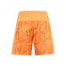 AC Mailand 2025/26 Auswärts-Kinder Torwarttrikot + Shorts - Orange