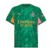 AC Milan 2025/26 Maillot de Gardien Third Enfant + Short - Vert