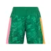 AC Milan 2025/26 Maillot de Gardien Third Enfant + Short - Vert