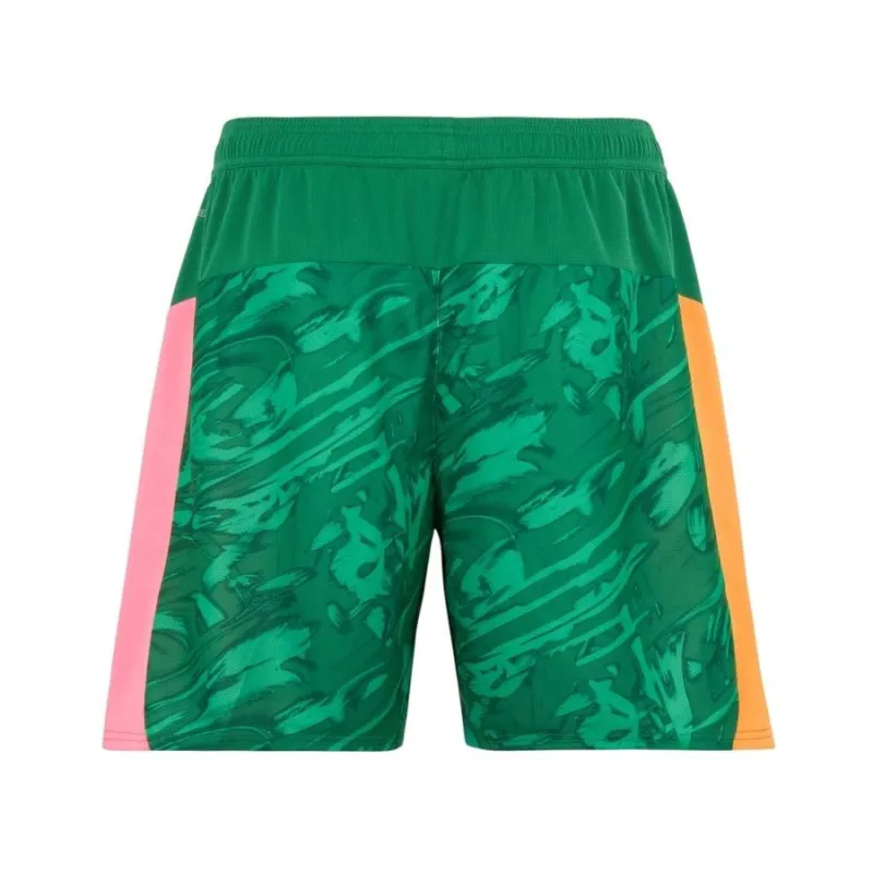 AC Milan 2025/26 Maillot de Gardien Third Enfant + Short - Vert