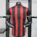AC Mailand Spieler-Trikot Sonderedition 2025/26 - Rot/Schwarz