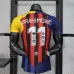 AC Milan IBRAHIMOVIC 2025/26 Special Edition Player Jersey - Red/Black